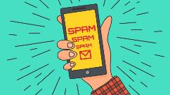 В России появилась общая система блокировки спама