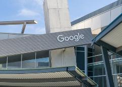 Российская структура Google подала в суд иск о банкротстве
